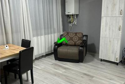Apartament cu 3 camere în Central - 2