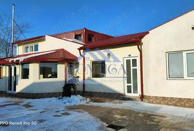 Casă cu 4 camere cu Teren 330 Mp în Km 5 - 5