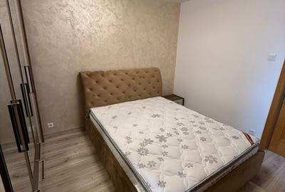 Apartament cu 2 camere decomandat, mobilat în Tudor Vladimirescu - 2
