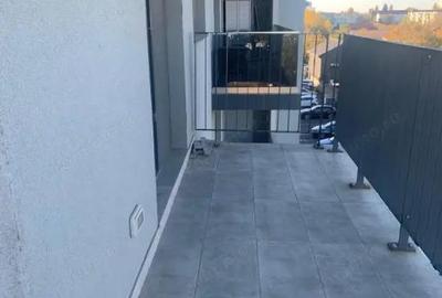 Apartament cu 3 camere decomandat, mobilat în Calea București - 10