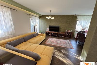 Casă cu 3 camere cu Teren 784 Mp în Cetate - 10