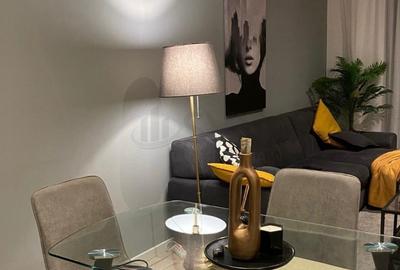 REA1025084 Apartament 2 camere Basarabia - 3