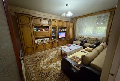 Apartament 3 camere decomandat, vedere mixta, izolat, 10 min metrou Raul Doamnei - 2