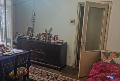 Apartament cu 2 camere semidecomandat în Eroii Revoluției - 6