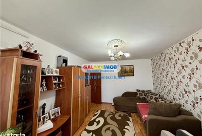 Apartament cu 3 camere decomandat în Ozana - 1