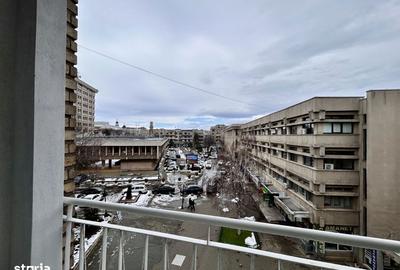 Apartament cu 2 camere semidecomandat în Fundeni - 7