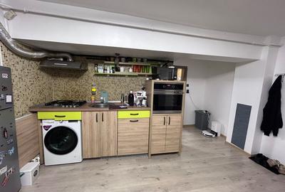 Comision Zero - 2 camere 58mp I.C. Bratianu - Garii, mobilat utilat. - 2