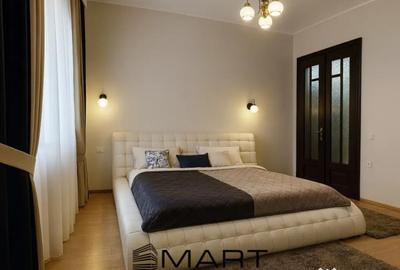 Apartament cu 4 camere decomandat, mobilat în Turnișor - 1