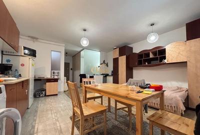 Apartament 1 camera+Nisa | Parcare | 38 mpu | Zona Oasului Iris - 3