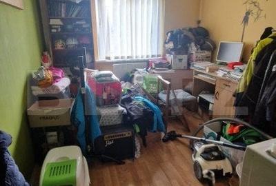 Apartament de vanzare, cu 4 camere, 91 mp, zona-Astra - 9