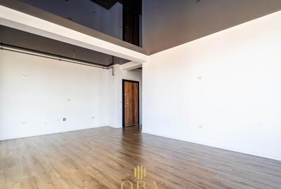 Apartament Mamaia -2 camere- O.B.A Urban Residence - Proiect finalizat - 2