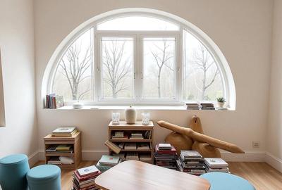 Casă individuală cu 5 camere cu Teren 550 Mp în Berceni - 2