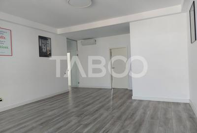 Spatiu de birouri modern 107 mp 3 camere etaj 3 zona Calea Dumbravii - 2