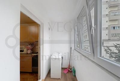 Apartament o camera, decomandat, in Marasti, zona Dambovitei - 9