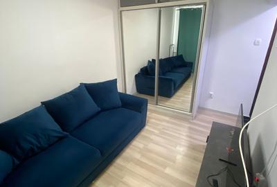 Garsonieră semidecomandată, mobilată în Brâncoveanu - 3