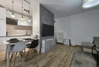 Apartament cu 2 camere semidecomandat în Barbu Văcărescu - 5