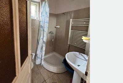 Casă cu 3 camere în Zau de Câmpie - 4