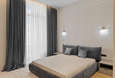 3 BEDROOM APARMENT // ONE FLOREASCA VISTA - 6