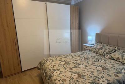 Apartament cu 2 camere semidecomandat, mobilat în Bulgaria - 5