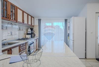 Casă individuală cu 4 camere cu Teren 362 Mp în Tohanu Nou - 4