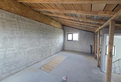 Duplex P+1+M, in zona București - Magurele, Cartierul Florilor, str. Malinului - 6