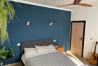 Casă individuală cu 4 camere cu Canalizare în Moșnița Veche - 7