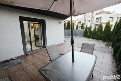 Apartament Donath Park 2 camere + curte gradina de 90mp - 3