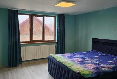 Casă în Dârlos - 6