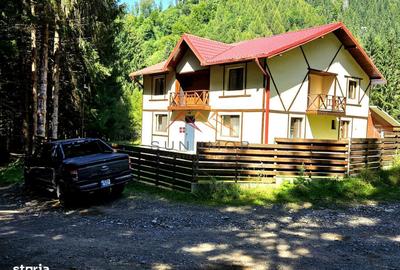 Spațiu comercial, de 200 mp, în Trăisteni - 3