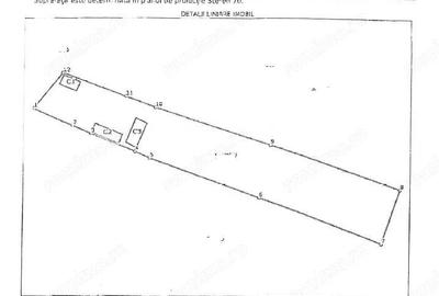 Casa si teren, Ramnicu Valcea-Jud Valcea id R1991138 - 1