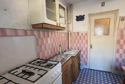 Apartament 3 camere vedere Palatul Culturii - 9