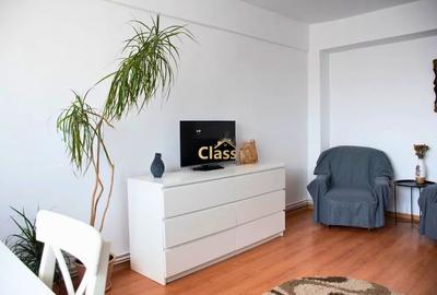 Apartament cu 4 camere decomandat, mobilat în Mărăști - 2