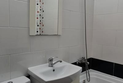 Garsonieră decomandată, mobilată în Ozana - 5