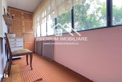 Apartament cu 2 camere decomandat în Central - 9