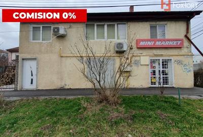 Comision 0% Spatiu de birou de inchiriat, etaj 1, Zona Complex - 9