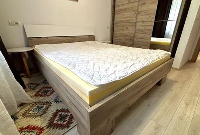 Apartament cu 2 camere în Tractorul - 8