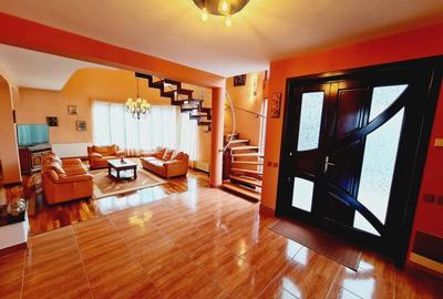 Casa cu gradina de inchiriat, liniste, confort si eleganta, cart Europa - 9