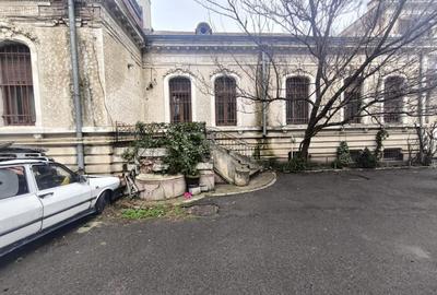 Casa, Calea Dorobanti - 44