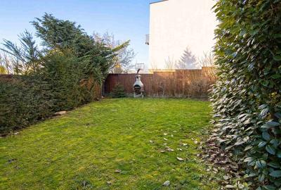 Casă individuală cu 6 camere cu Garaj în Andrei Mureșanu - 9