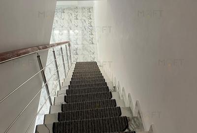 Casă individuală cu 4 camere cu Canalizare în P-ța Alba Iulia - 41