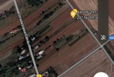Teren Construcții intravilan de 1196 mp, în Frumușani - 4