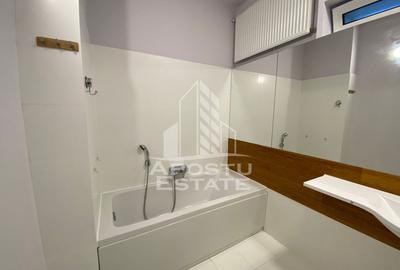 Apartament 4 camere, centrala proprie, zona Complexului Studentesc - 12