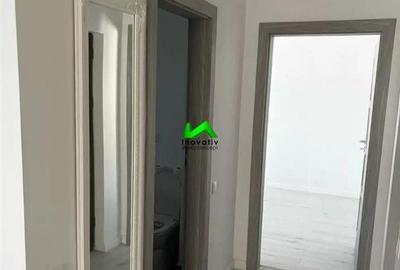 Penthouse de inchiriat 2 camere Sibiu Tinererului Deventer - 5