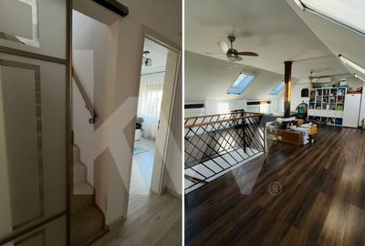 Casă individuală cu 4 camere cu Canalizare în Șelimbăr - 16