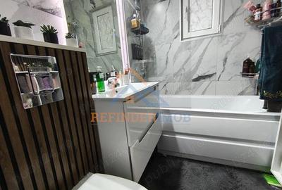 Apartament cu 3 camere decomandat, mobilat în Titan - 4