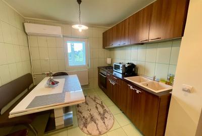 Apartament de 2 camere spre vanzare Aviatiei - str Avionului - 5
