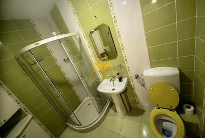 3 camere open space, Parcare, Colina, Bucium Clabucet, Manastur - 9