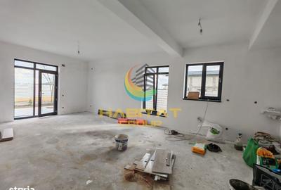 Casă cu 4 camere decomandat în Crețești - 2