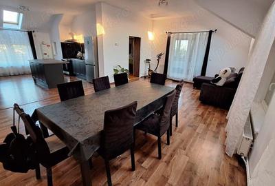 Apartament cu 3 camere decomandat în Central - 1