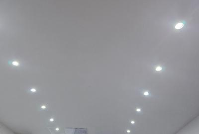 Spațiu comercial, de 46 mp, în Ultracentral - 3